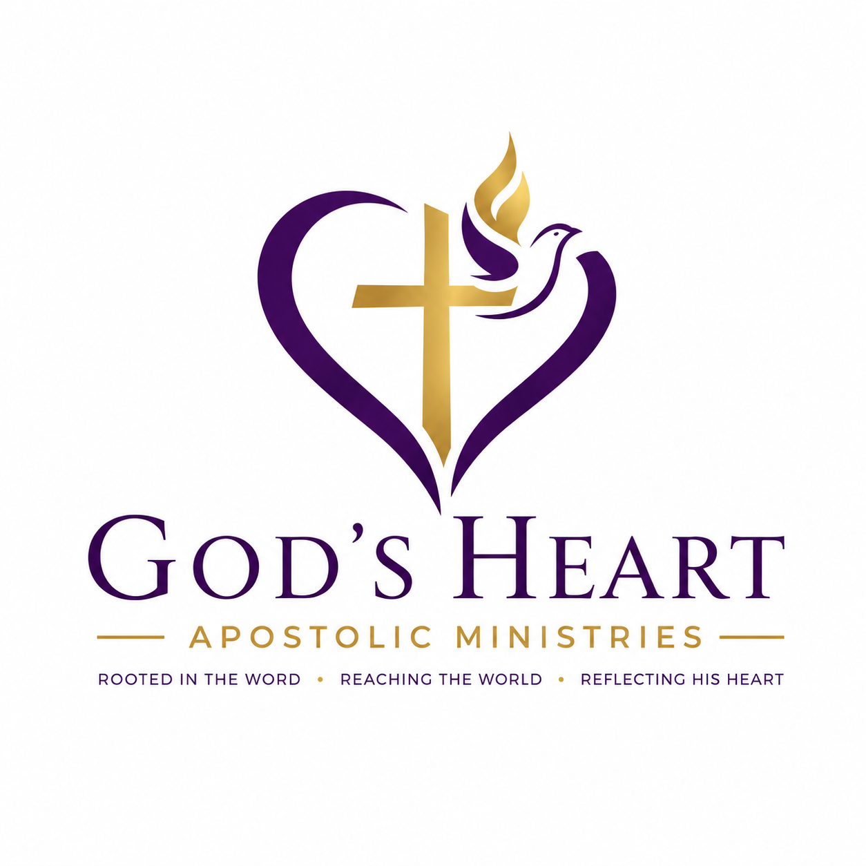 God's Heart Apostolic Ministries